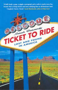 Cover image for Ticket to Ride