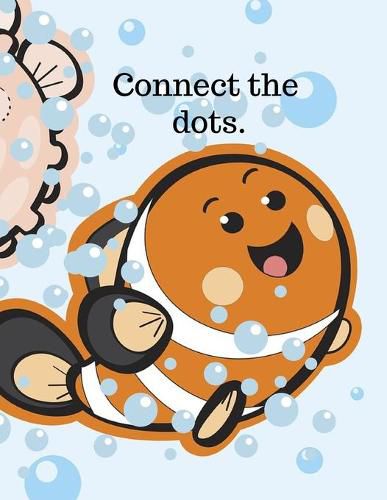 Cover image for Connect the dots