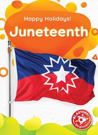 Cover image for Juneteenth