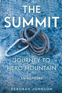 Cover image for The Summit: Journey to Hero Mountain