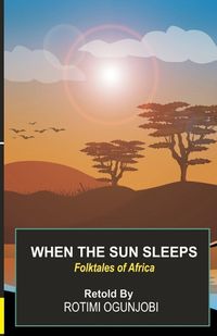 Cover image for When the Sun Sleeps