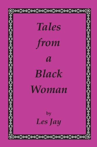 Cover image for Tales from a Black Woman