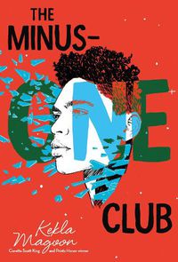 Cover image for The Minus-One Club