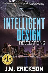 Cover image for Intelligent Design: Revelations