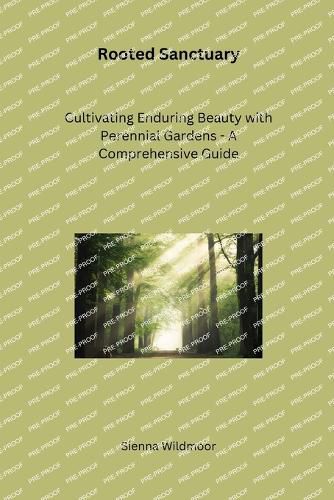 Cover image for Rooted Sanctuary