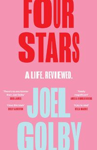 Cover image for Four Stars