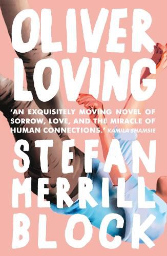 Cover image for Oliver Loving