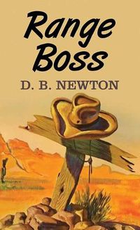 Cover image for Range Boss