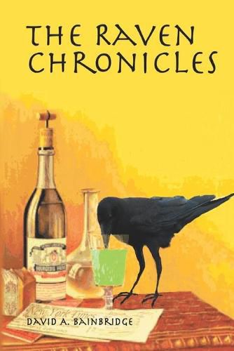 The Raven Chronicles