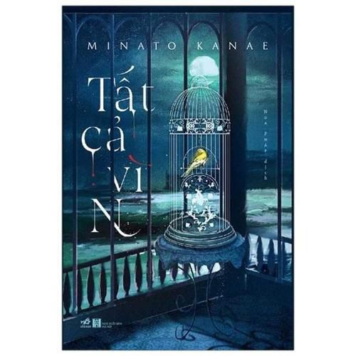 Cover image for All Because of N