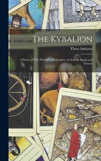 Cover image for The Kybalion