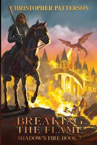 Cover image for Breaking the Flame