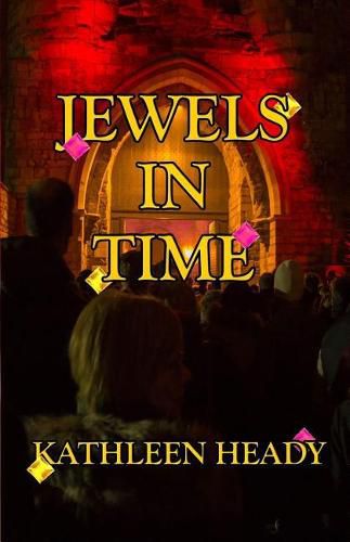 Cover image for Jewels in Time