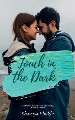 Cover image for Touch in the dark