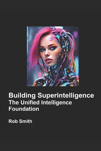 Cover image for Building Superintelligence