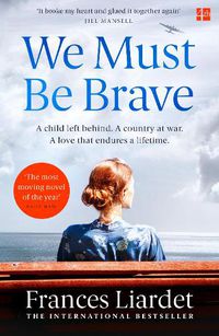 Cover image for We Must Be Brave