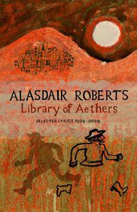 Cover image for Library of Aethers