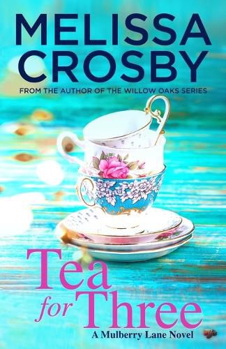 Cover image for Tea for Three