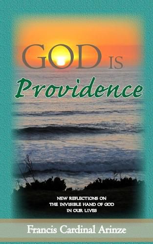 Cover image for God is Providence