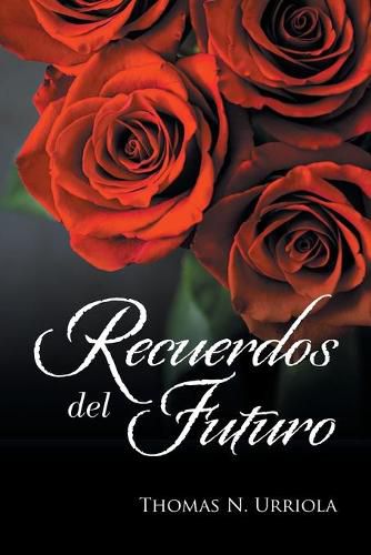 Cover image for Recuerdos Del Futuro