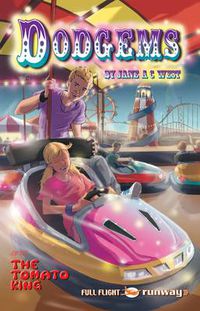 Cover image for Dodgems