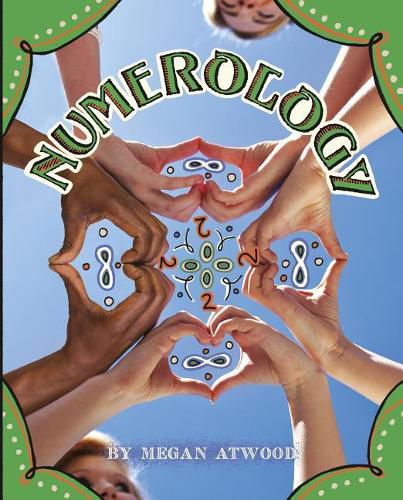 Cover image for Numerology