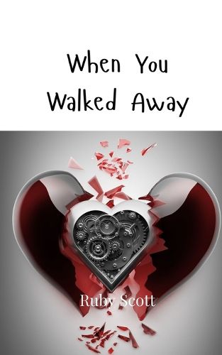 Cover image for When You Walked Away