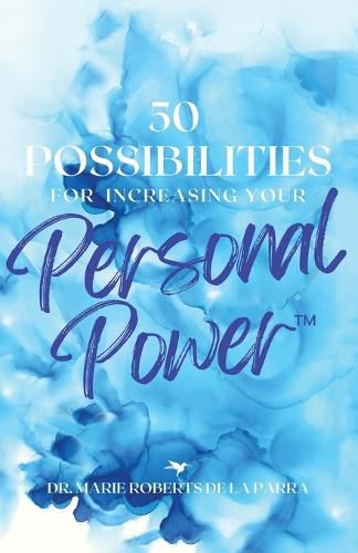 Cover image for 50 Possibilities for Increasing Your Personal-Power