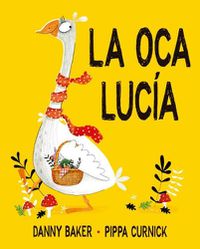 Cover image for Oca Lucia, La