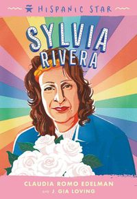 Cover image for Hispanic Star: Sylvia Rivera