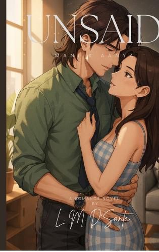 Cover image for Unsaid