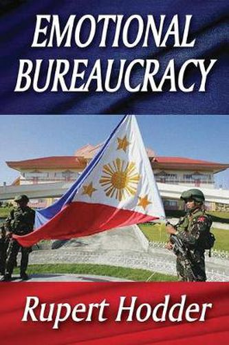 Cover image for Emotional Bureaucracy