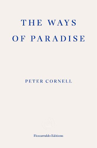 Cover image for The Ways of Paradise