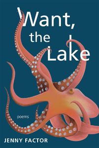 Cover image for Want, the Lake