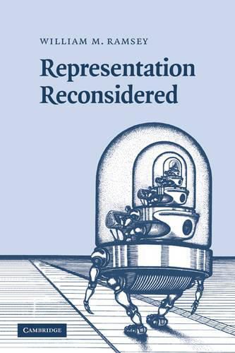 Cover image for Representation Reconsidered