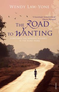 Cover image for The Road to Wanting