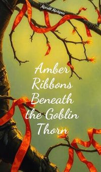 Cover image for Amber Ribbons Beneath the Goblin Thorn