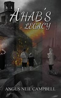 Cover image for Ahab's Legacy
