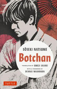 Cover image for Botchan