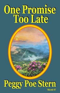 Cover image for One Promise Too Late