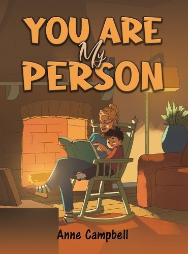 Cover image for You Are My Person