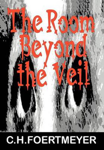 Cover image for The Room beyond the Veil