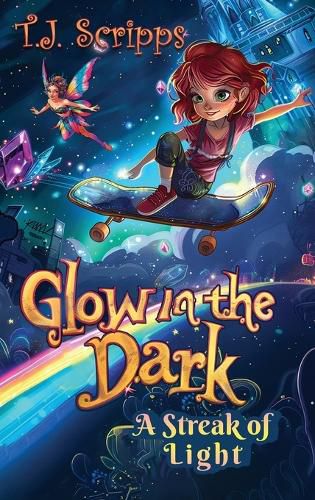 Cover image for Glow in the Dark