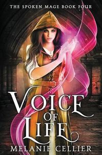 Cover image for Voice of Life