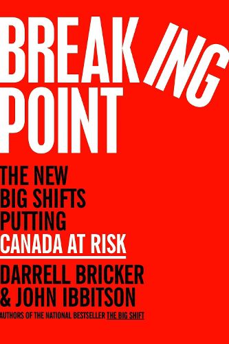 Cover image for Breaking Point