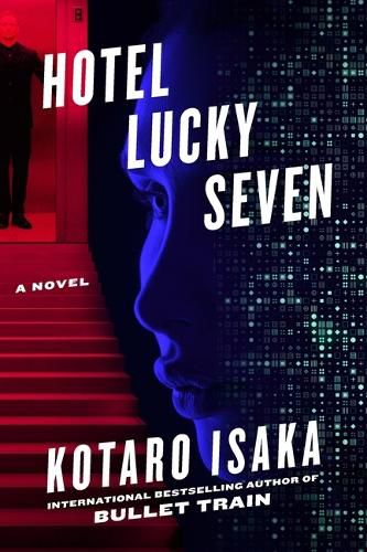 Cover image for Hotel Lucky Seven