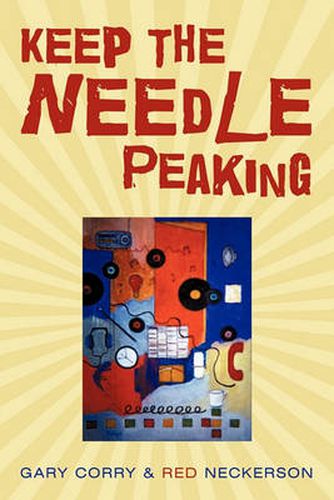 Cover image for Keep the Needle Peaking