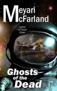 Cover image for Ghosts of the Dead