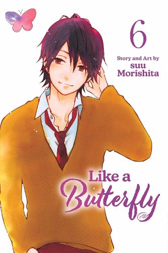 Like a Butterfly, Vol. 6: Volume 6