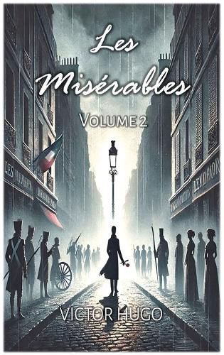 Cover image for Les Miserables